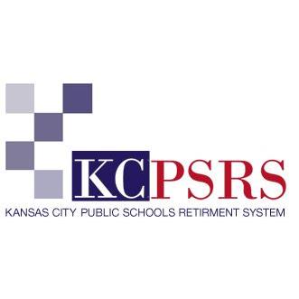 Kansas City Public School Retirement System + Logo